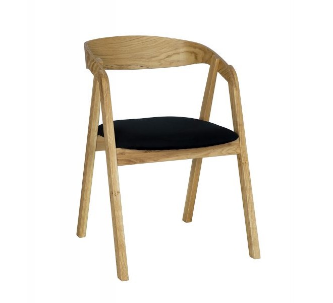 krzesła dębowe do jadalni
